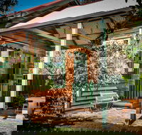 Peppercorns Bed and Breakfast - Accommodation NSW