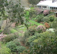 Wanawong Retreat - Accommodation NSW
