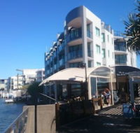 La Promenade - Accommodation NSW