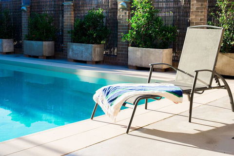 Copacabana Shores - Accommodation NSW 2