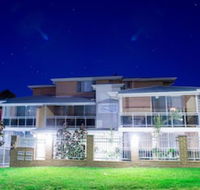 Copacabana Shores - Accommodation NSW