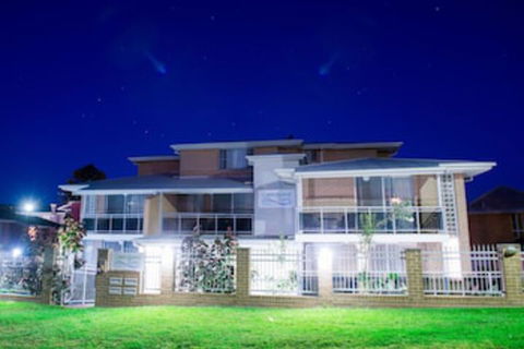 Copacabana Shores - Accommodation NSW 0