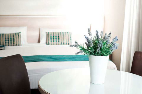Copacabana Shores - Accommodation NSW 7