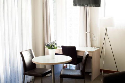 Copacabana Shores - Accommodation NSW 6