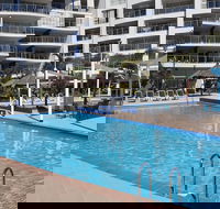 Pier Resort - Accommodation NSW