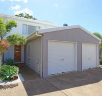 Alexandra Apartments - Accommodation NSW