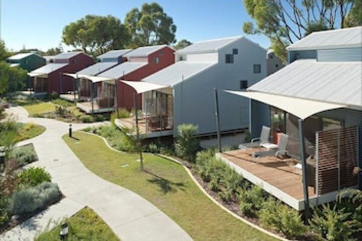  Accommodation NSW