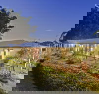 Eden Lodge - Accommodation NSW