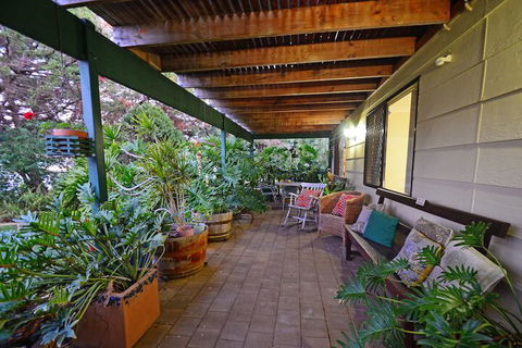 Broadwater Bed & Breakfast - Accommodation NSW 2