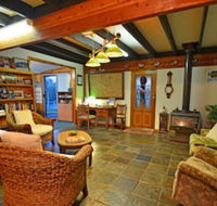 Broadwater Bed  Breakfast - Accommodation NSW