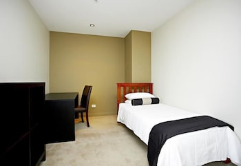 Astra Apartments - Docklands - Accommodation NSW 3
