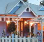Lanterns Retreat - Accommodation NSW