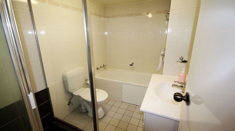 Tradewinds Apartments - Accommodation NSW 6