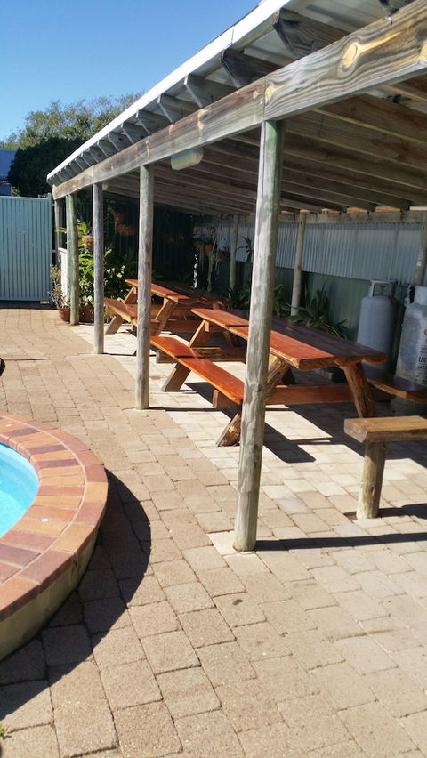 Tradewinds Apartments - Accommodation NSW 0