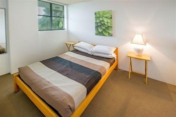 Tradewinds Apartments - Accommodation NSW 5