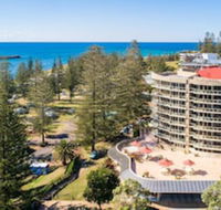 Northpoint Apartments - Accommodation NSW