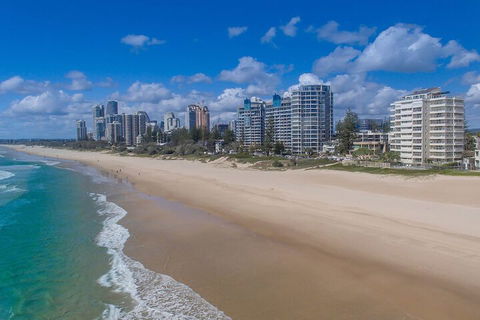 Viscount On The Beach - Accommodation NSW 1