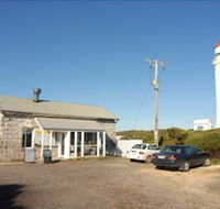 Cape Nelson Lighthouse - Accommodation NSW
