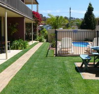 Sandpiper Holiday Units - Accommodation NSW