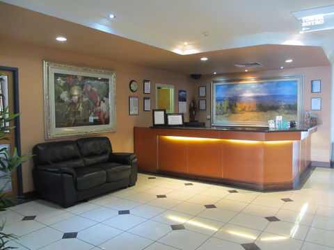 Springwood Tower Apartment Hotel - Accommodation NSW 1