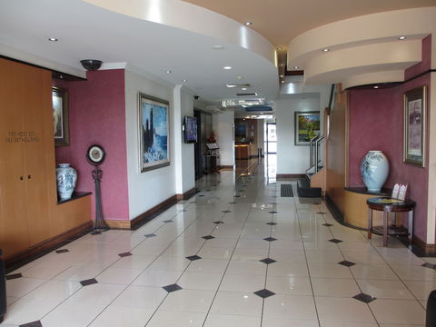 Springwood Tower Apartment Hotel - Accommodation NSW 0
