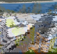Belaire Place - Accommodation NSW