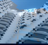 Centrepoint Holiday Apartments - Accommodation NSW