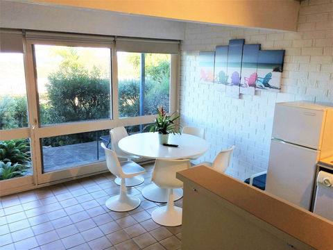 Pacific Heights Holiday Apartments & Munn's Tower House - Accommodation NSW 0