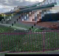 Bairnsdale Tanjil Motor Inn - Accommodation NSW