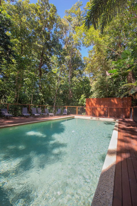 Cape Tribulation Beach House - Accommodation NSW 1
