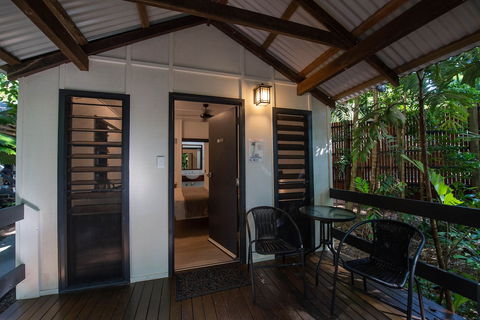 Cape Tribulation Beach House - Accommodation NSW 0