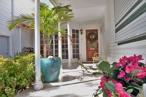 North Ryde Guest House - Accommodation NSW 0