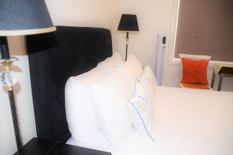 North Ryde Guest House - Accommodation NSW 3
