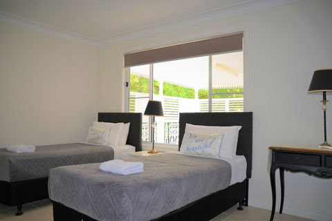 North Ryde Guest House - Accommodation NSW 4