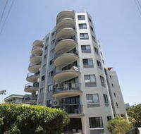 Meridian Caloundra - Accommodation NSW