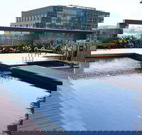 ACD Apartments - Accommodation NSW