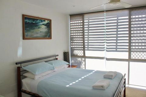 A Beautiful Flat - Accommodation NSW 6