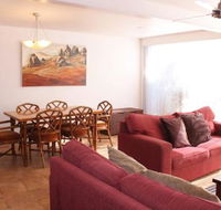 A Beautiful Flat - Accommodation NSW