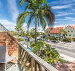 Balcony on Lawson - Accommodation NSW