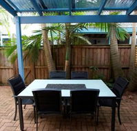 Belongil Beach Apartment - Accommodation NSW