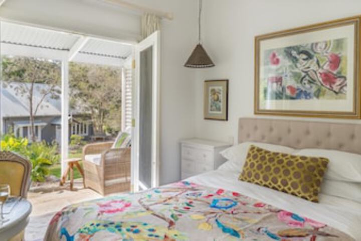 Coorabell ACT Accommodation NSW