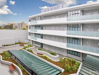 Wyndel Apartments - Bertram - Accommodation NSW 1