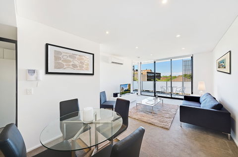 Wyndel Apartments - Bertram - Accommodation NSW 6