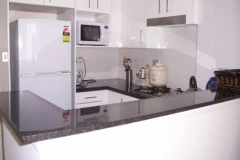 Chatswood Leura Building - Accommodation NSW 7