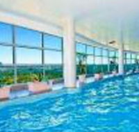 Chatswood Leura Building - Accommodation NSW