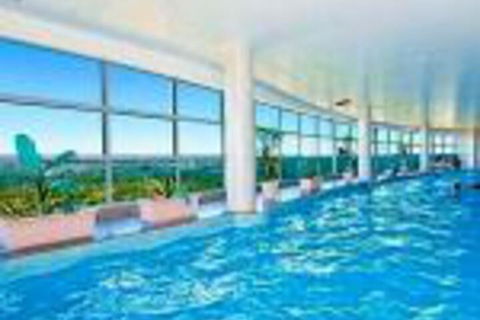 Chatswood Leura Building - Accommodation NSW 0