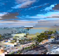 Echelon Apartments - Accommodation NSW