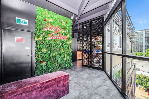 TRYP By Wyndham Fortitude Valley Hotel Brisbane - Accommodation NSW 4