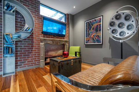 TRYP By Wyndham Fortitude Valley Hotel Brisbane - Accommodation NSW 3