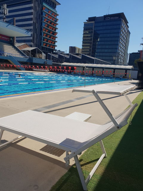 TRYP By Wyndham Fortitude Valley Hotel Brisbane - Accommodation NSW 0